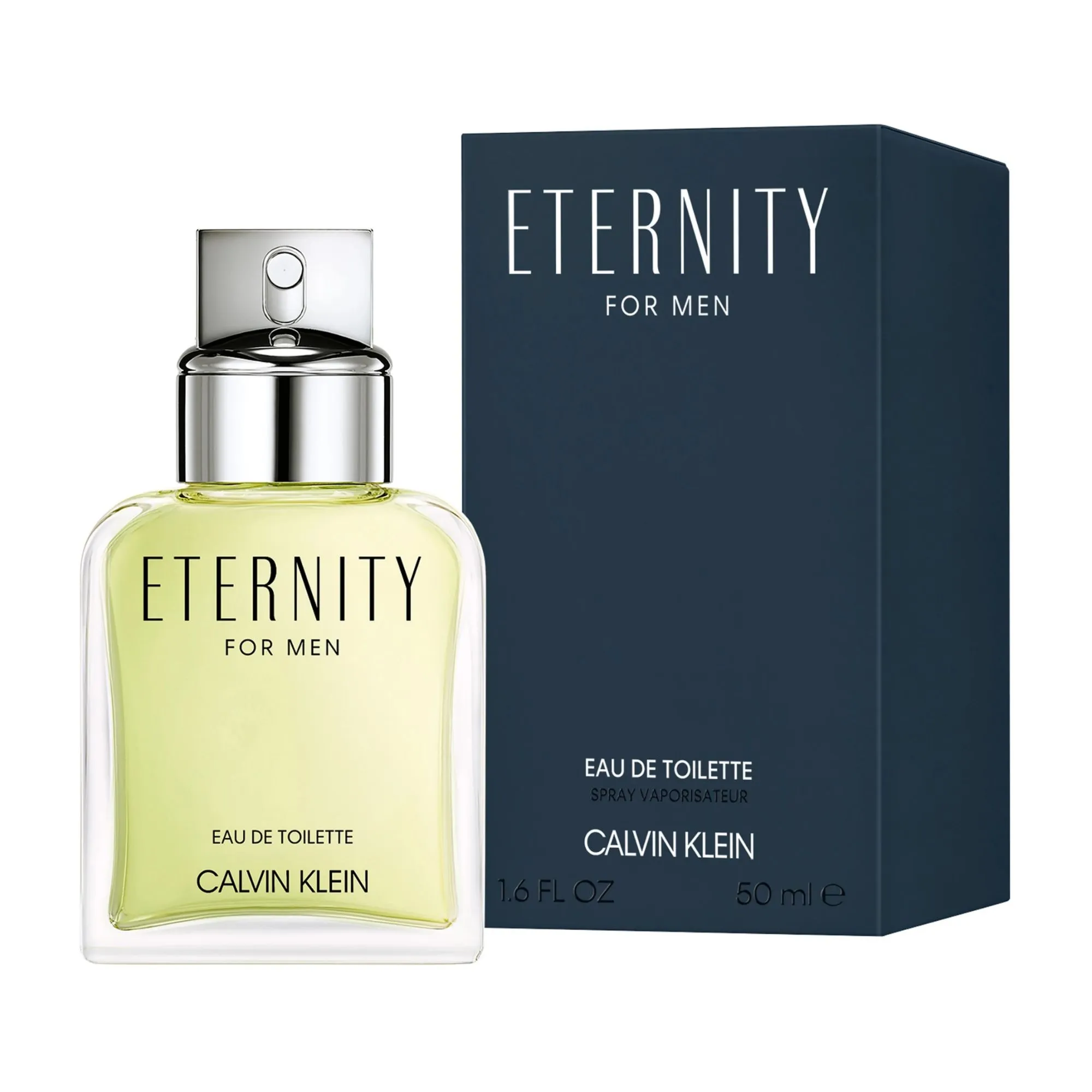 Eternity For Men Eau de toilette
